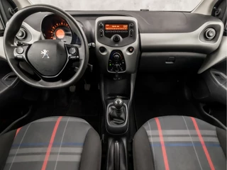 Peugeot 108 – thumbnail 8