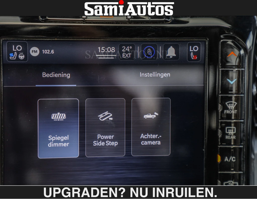 Dodge Ram Pick-Up – foto 60