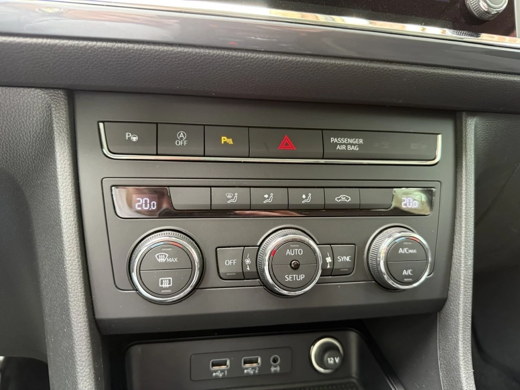 SEAT Ateca – foto 31