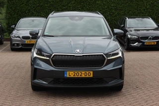 Škoda Enyaq iV – thumbnail 8