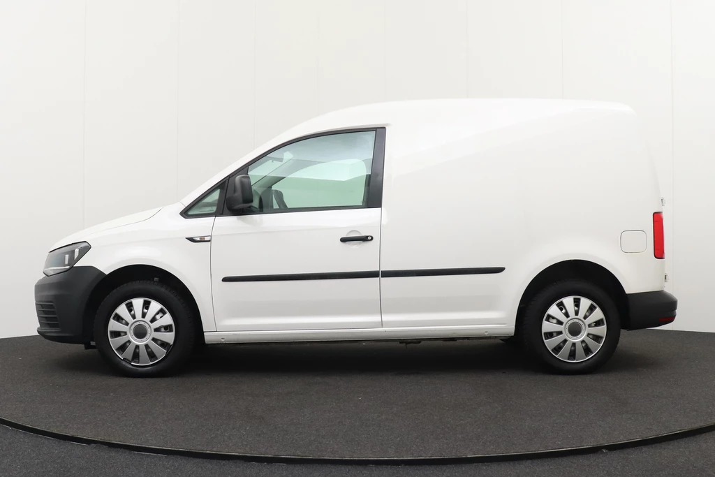 Volkswagen Caddy – foto 2