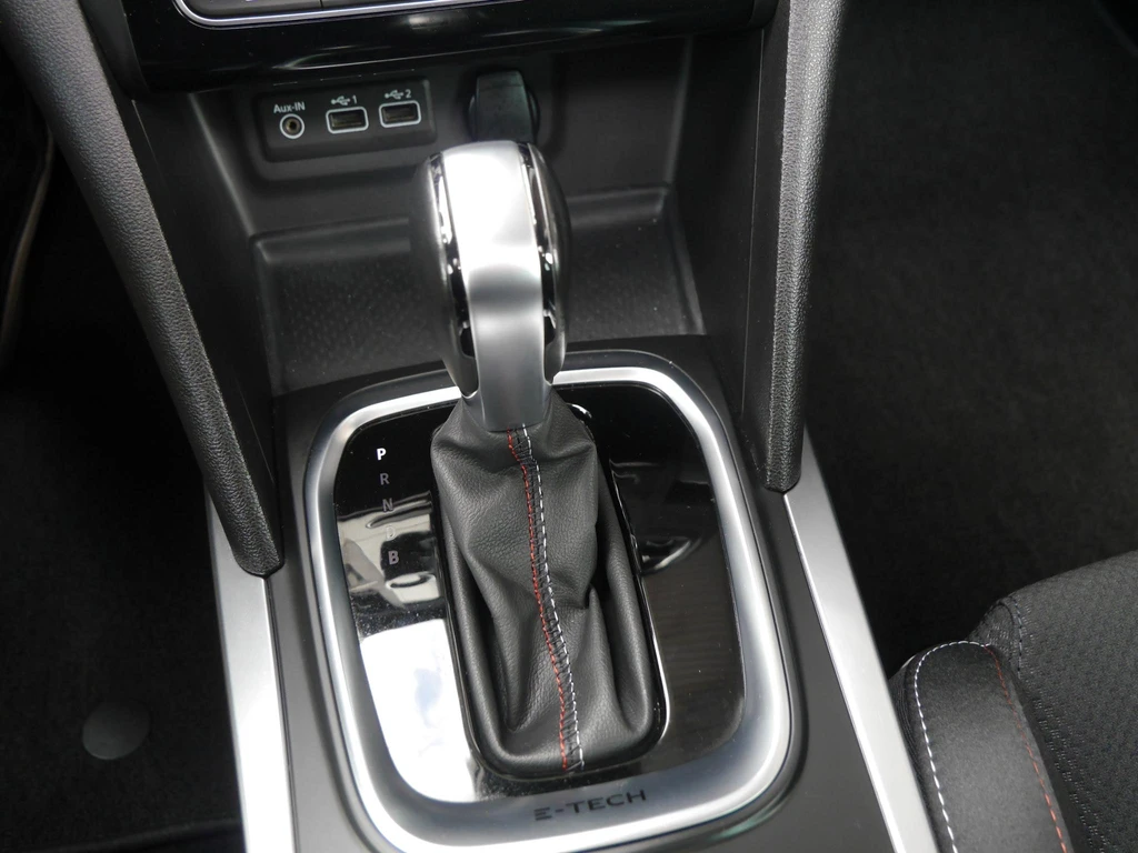 Renault Megane E-Tech – foto 24
