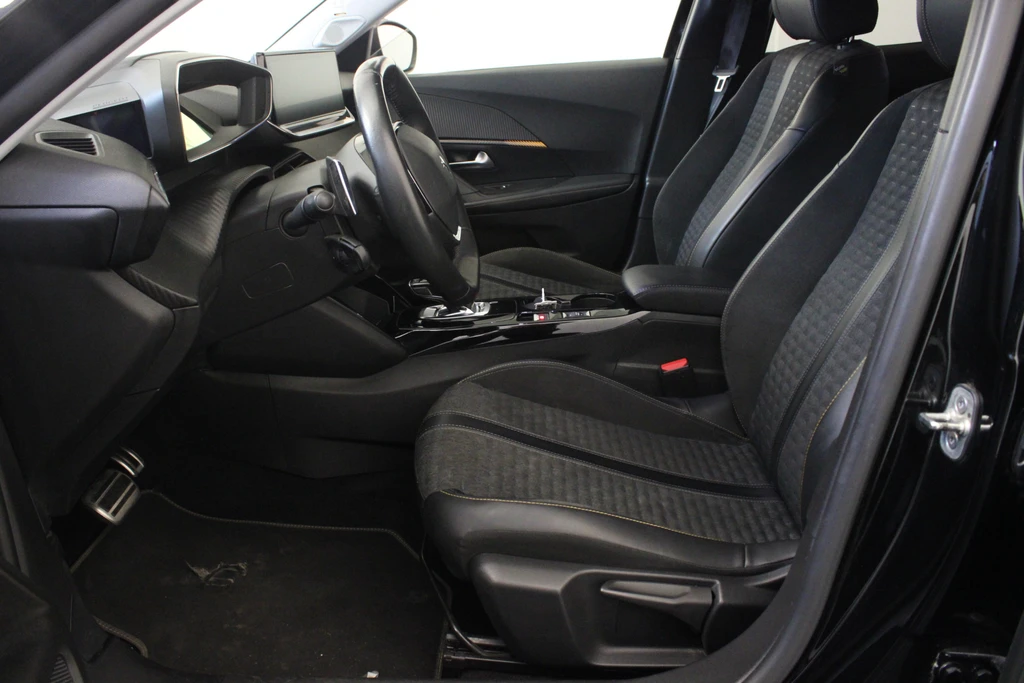 Peugeot 2008 – foto 14
