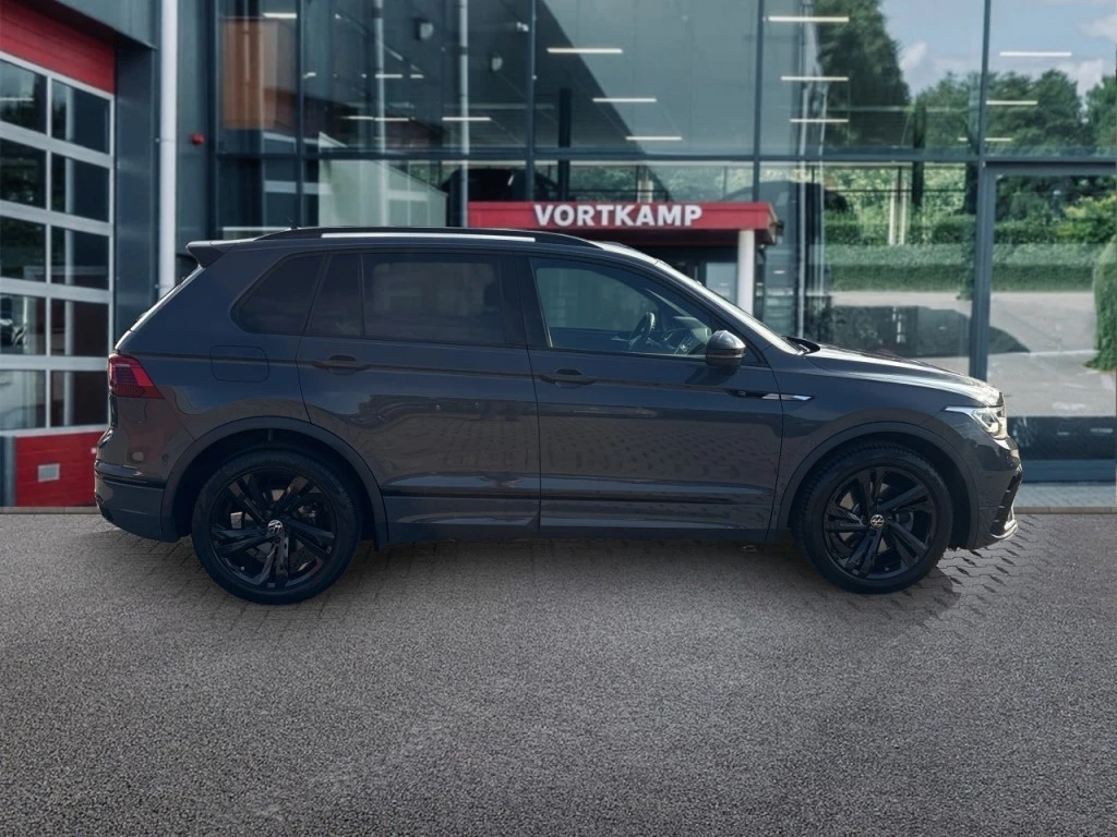 Volkswagen Tiguan – foto 6