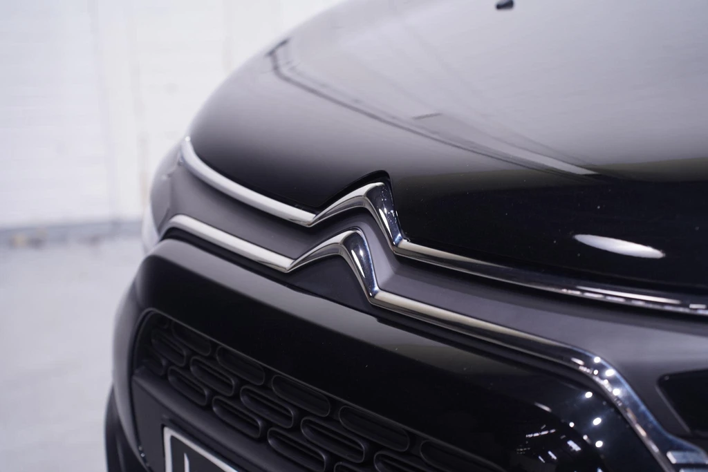 Citroën C3 – foto 15