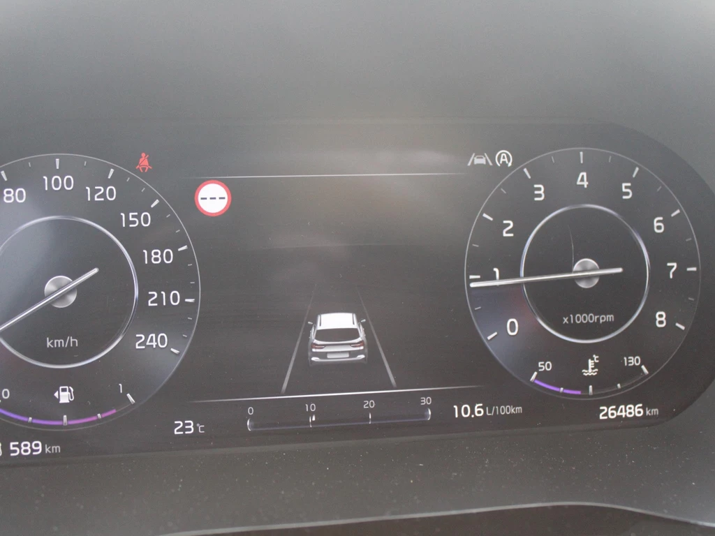 Kia Ceed Sportswagon – foto 19