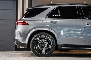 Mercedes-Benz GLE – thumbnail 14