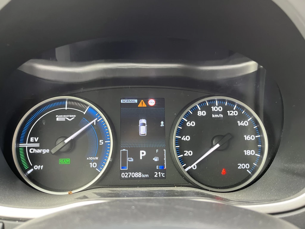 Mitsubishi Eclipse Cross – foto 7