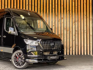 Mercedes-Benz Sprinter – thumbnail 14