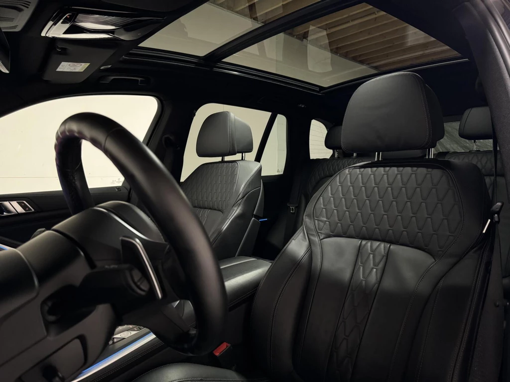 BMW X5 – foto 25