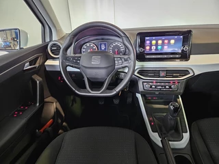 SEAT Arona – thumbnail 25