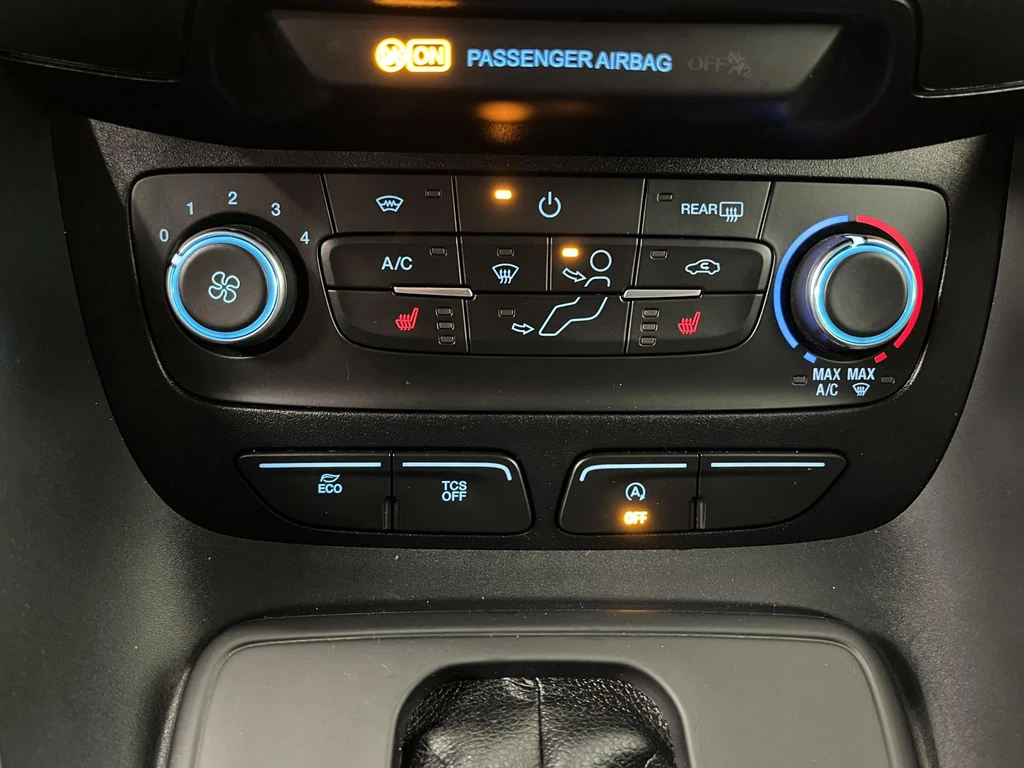 Ford Transit Connect – foto 22