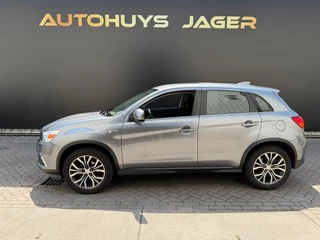 Mitsubishi ASX – thumbnail 2