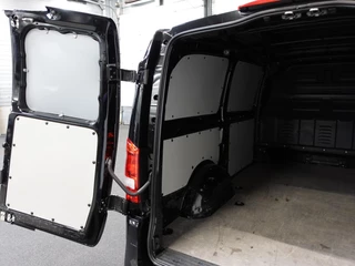 Mercedes-Benz Vito – thumbnail 35