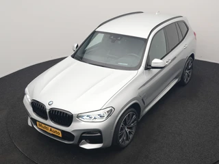 BMW X3 – thumbnail 2