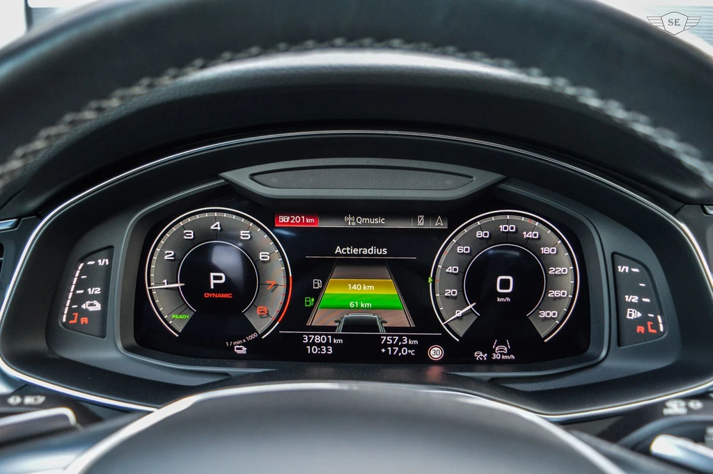 Audi A6 – foto 21