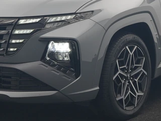 Hyundai Tucson – thumbnail 16