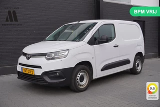 Toyota ProAce – thumbnail 1