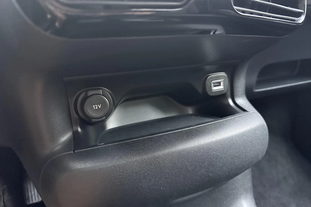 Citroën C4 Cactus – foto 26
