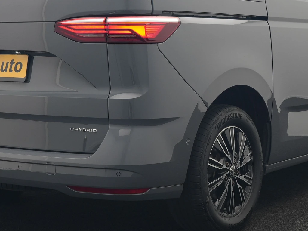 Volkswagen Multivan – foto 18