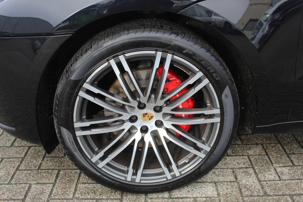 Porsche Macan – foto 11