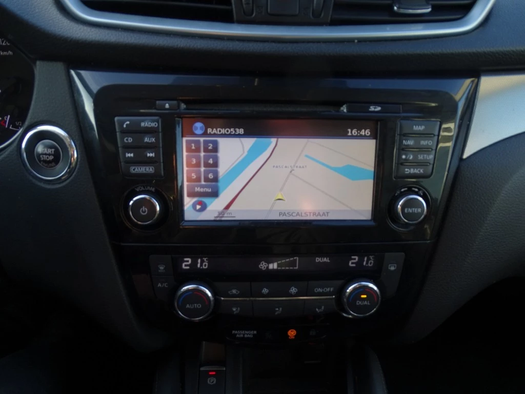 Nissan QASHQAI – foto 10