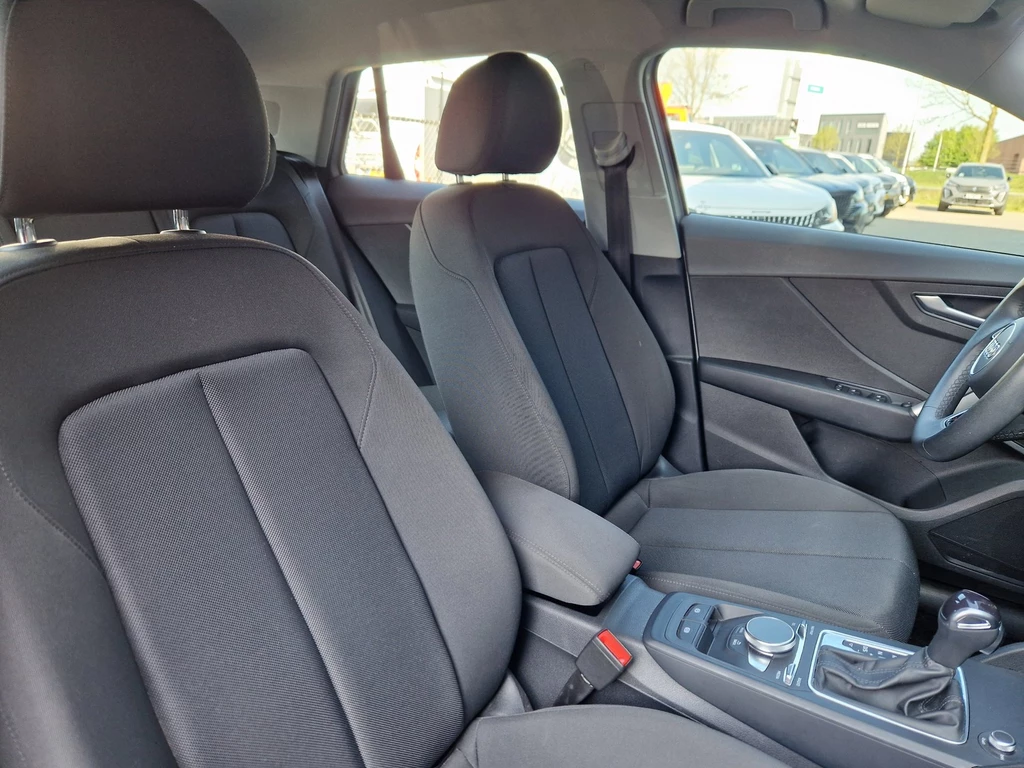 Audi Q2 – foto 19