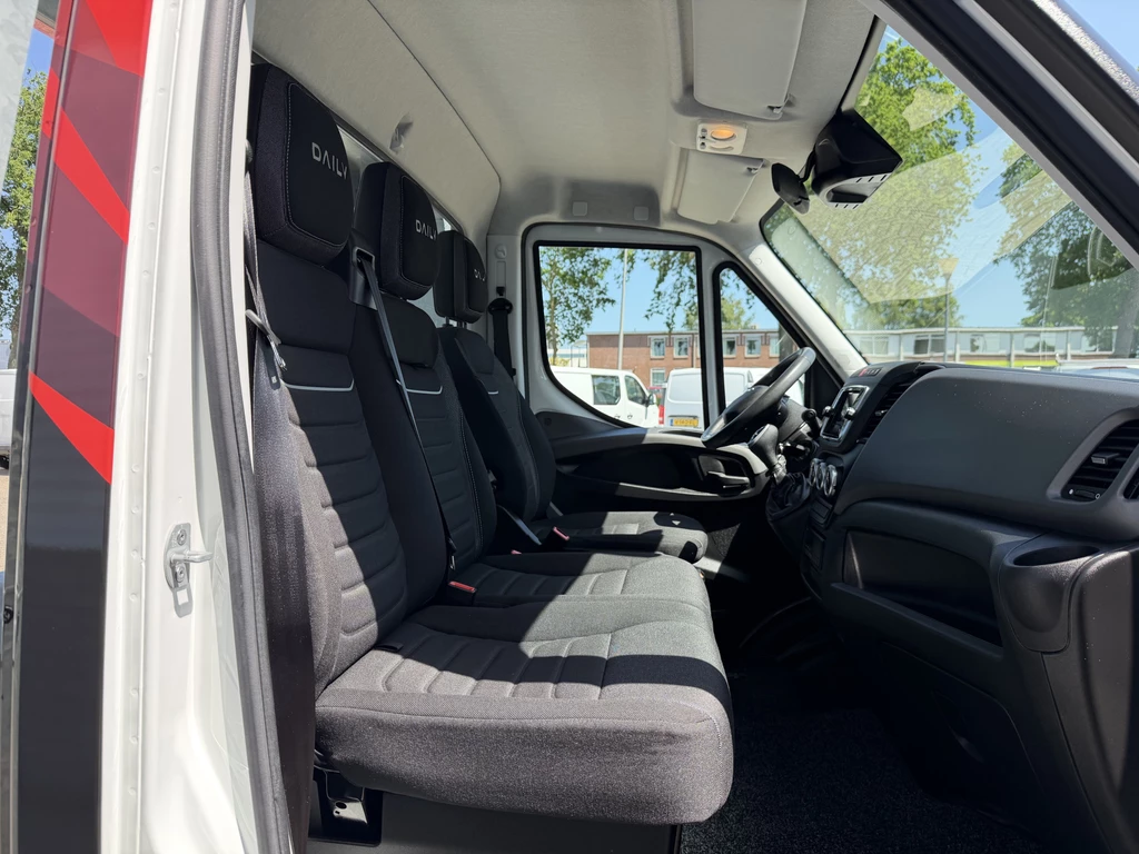 Iveco 40C18 3.0L Himatic automaat / oprijwagen / autoambulance / autotransport / Witteveen – foto 23