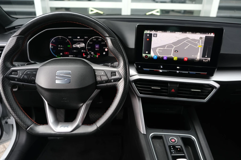 SEAT Leon – foto 18