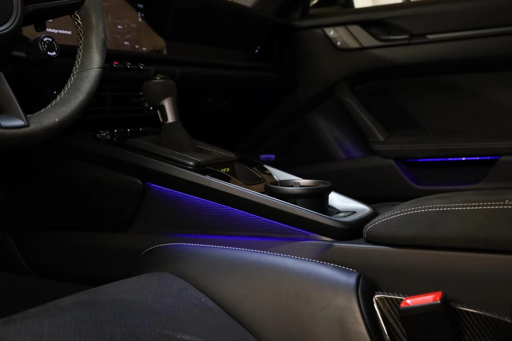 Porsche 911 – foto 34