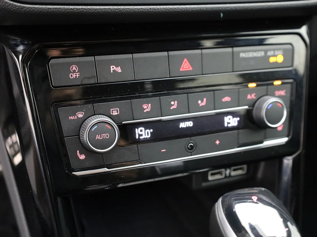 Volkswagen T-Cross – foto 27