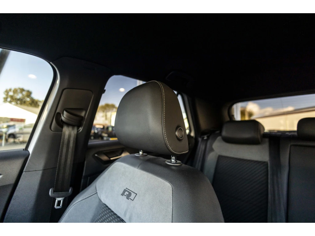 Volkswagen T-Roc – foto 17