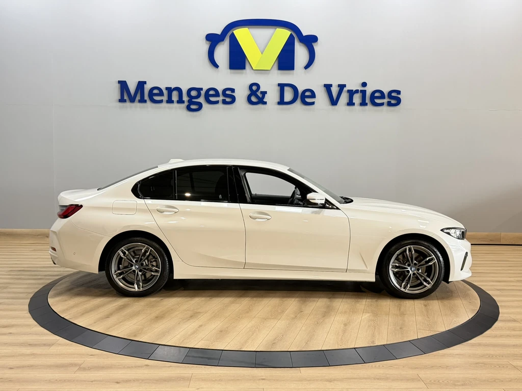 BMW 3 Serie – foto 6
