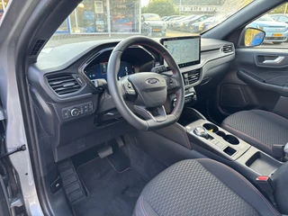 Ford Kuga – thumbnail 10