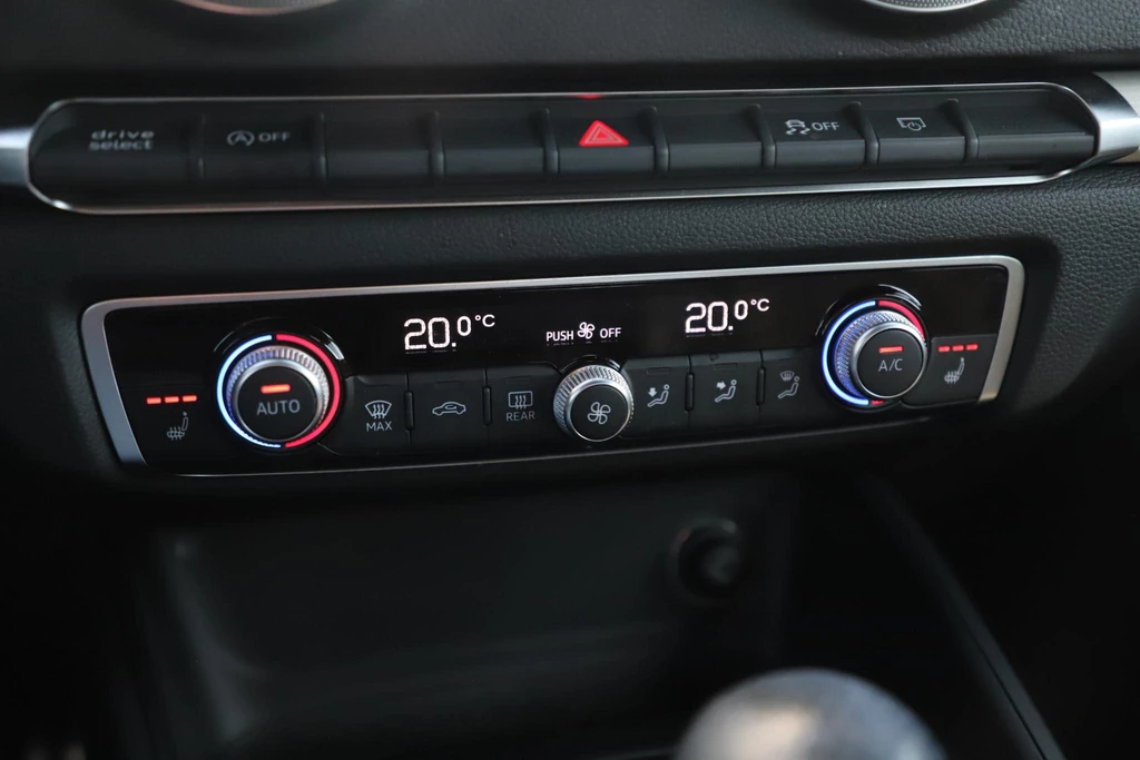 Audi A3 – foto 13