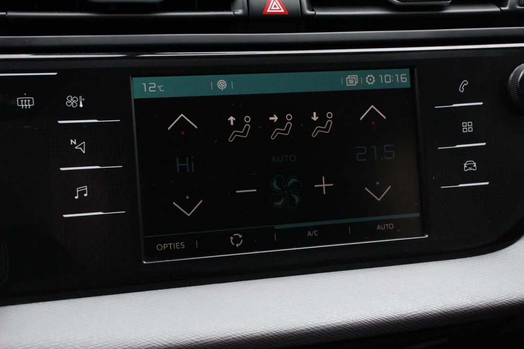 Citroën Grand C4 Spacetourer – foto 21