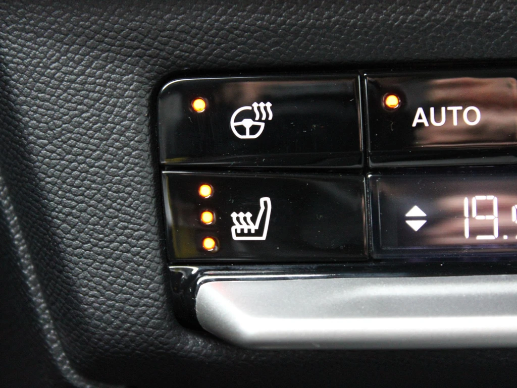 Opel Frontera – foto 27