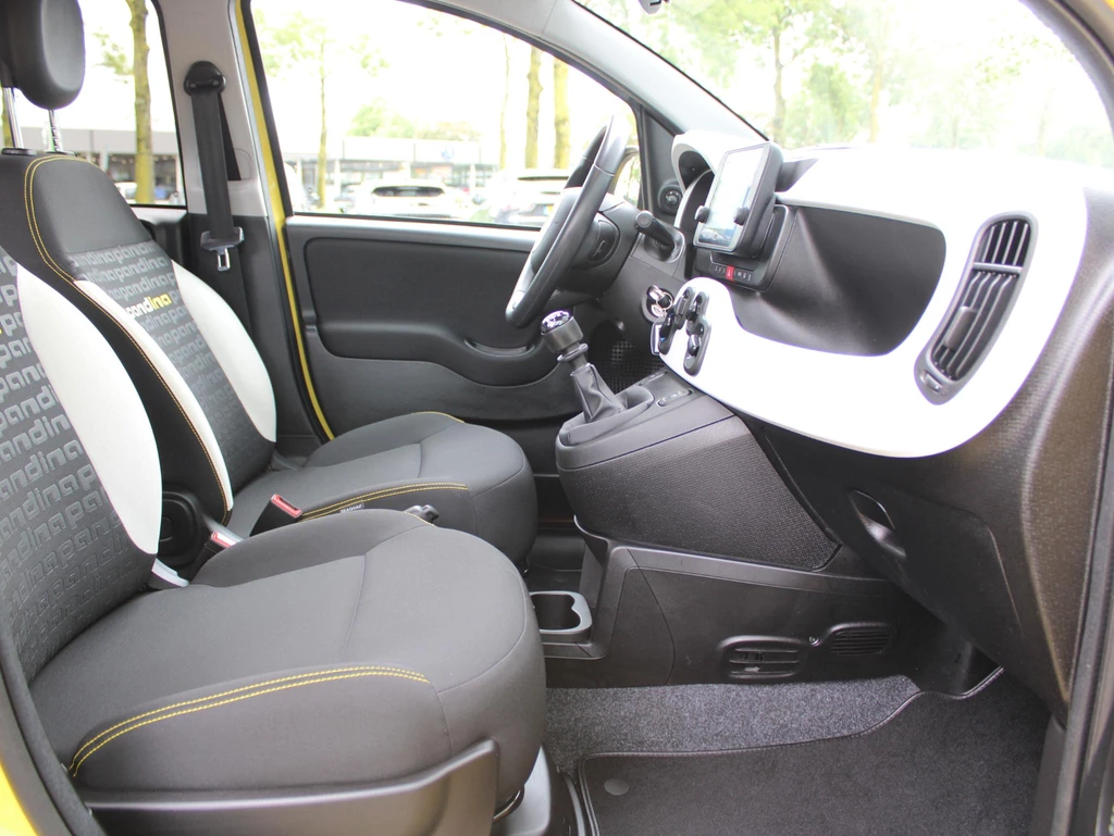 Fiat Panda – foto 8