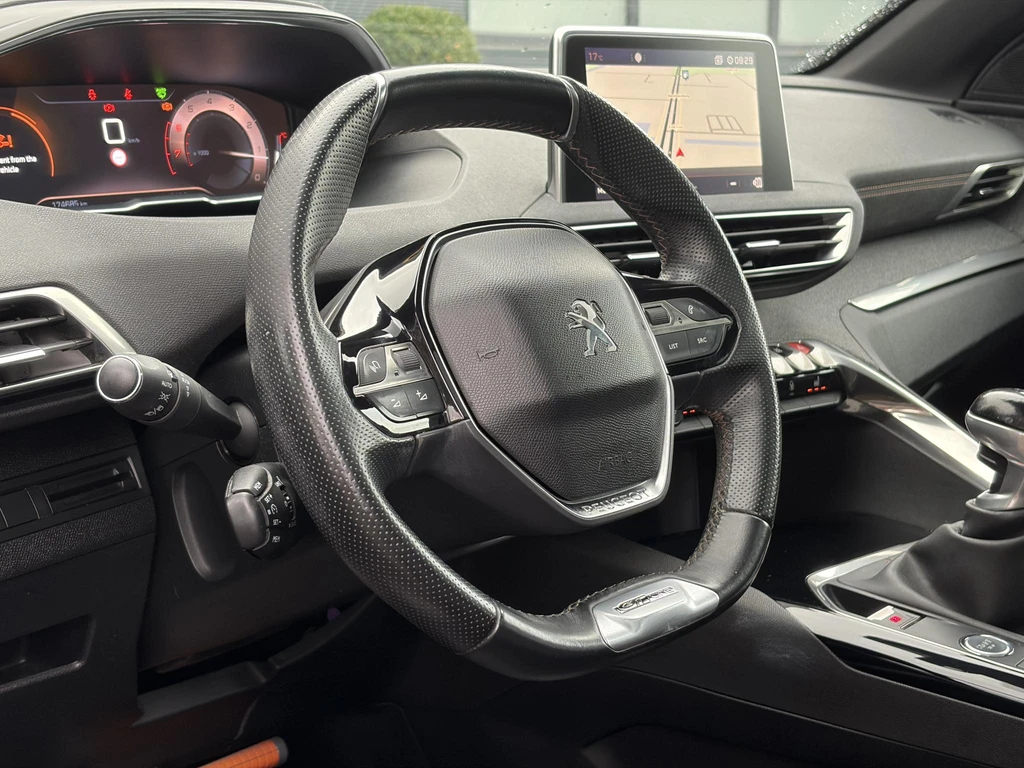 Peugeot 3008 – foto 7
