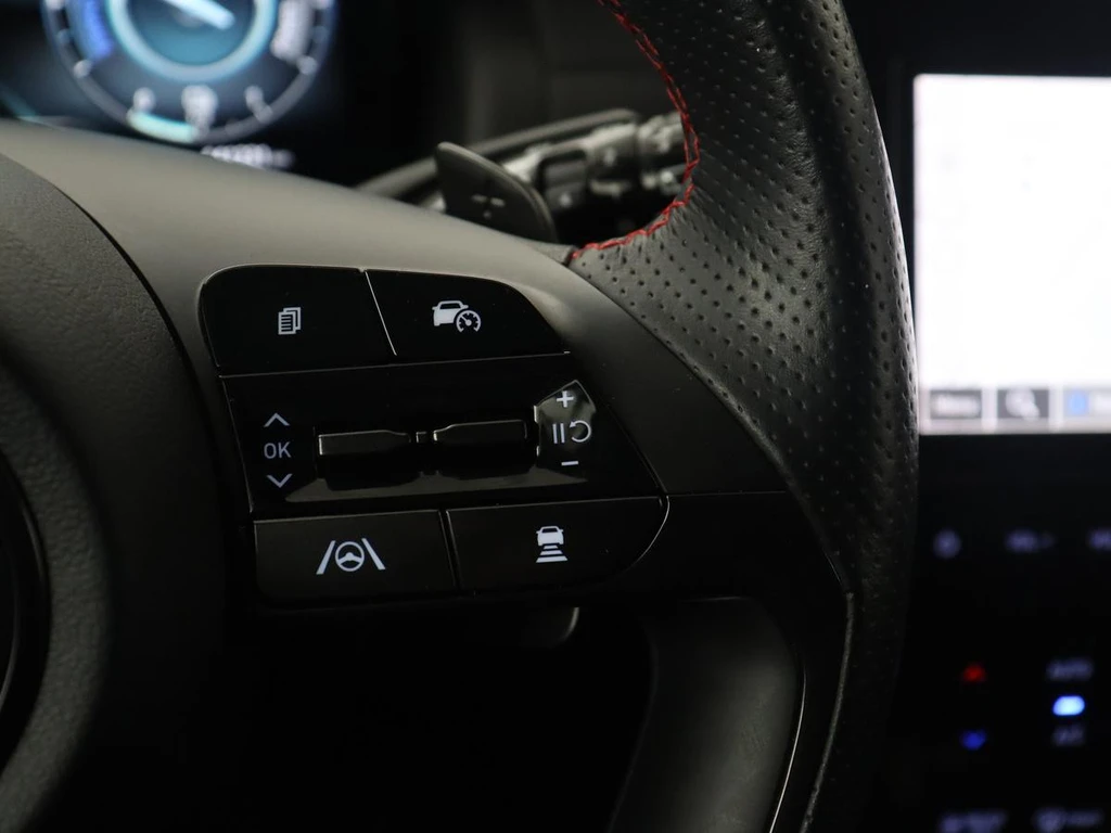 Hyundai Tucson – foto 22