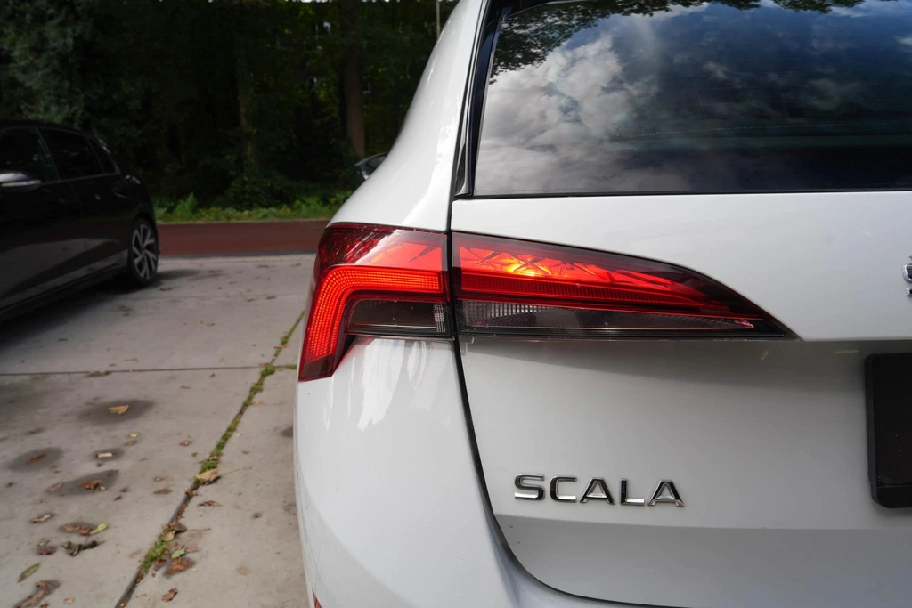 Škoda Scala – foto 15