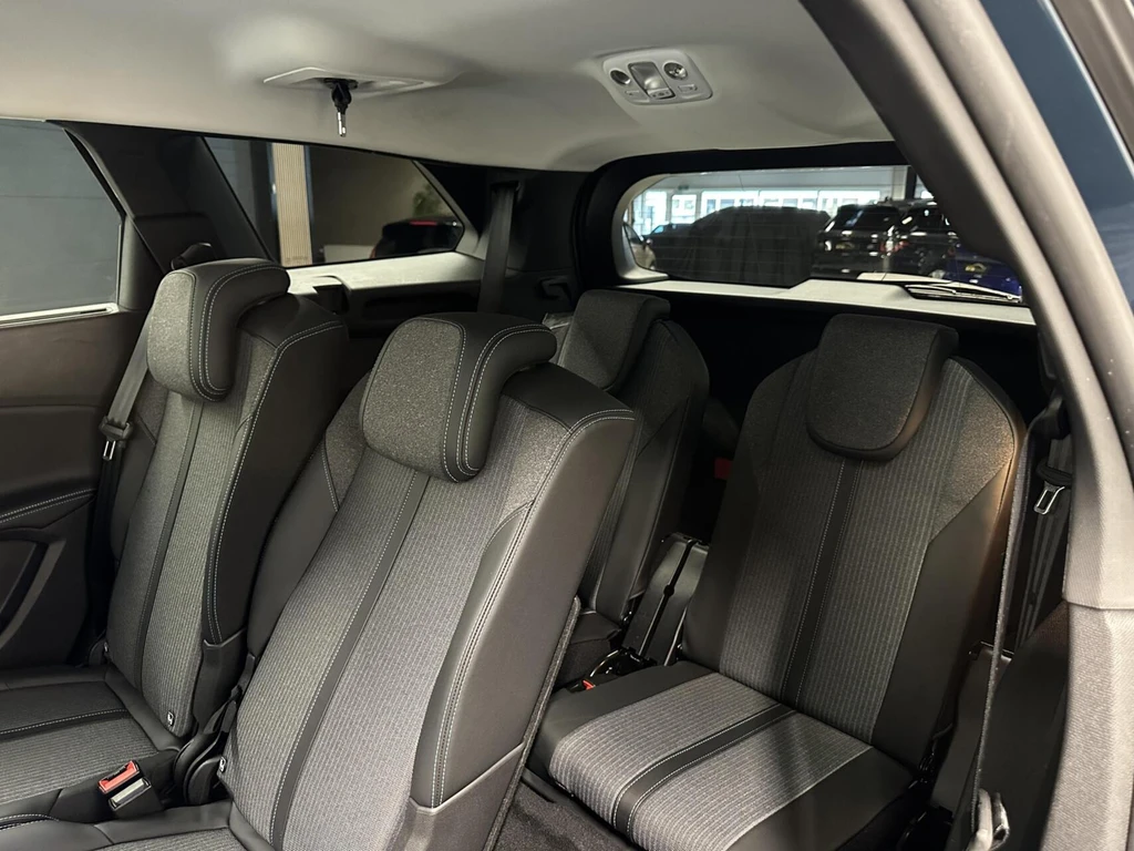 Peugeot 5008 – foto 17