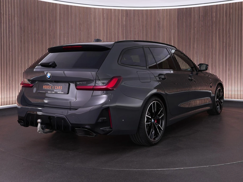 BMW 3 Serie – foto 9