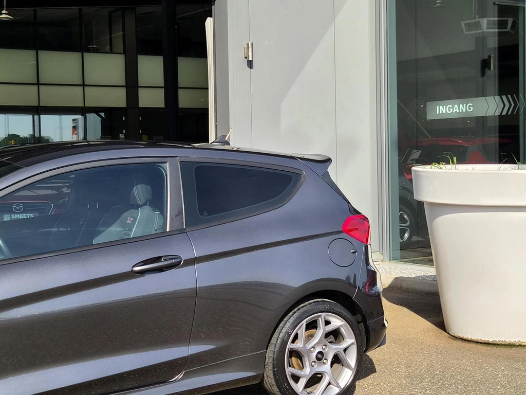 Ford Fiesta – foto 5