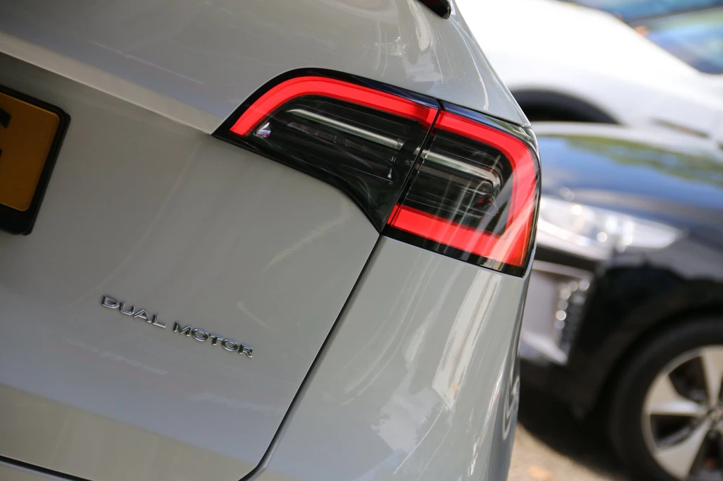 Tesla Model Y – foto 7