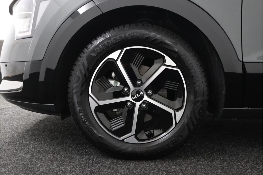 Kia Niro – foto 16