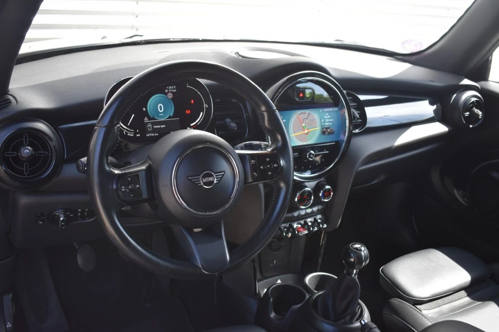 MINI Cooper – foto 14