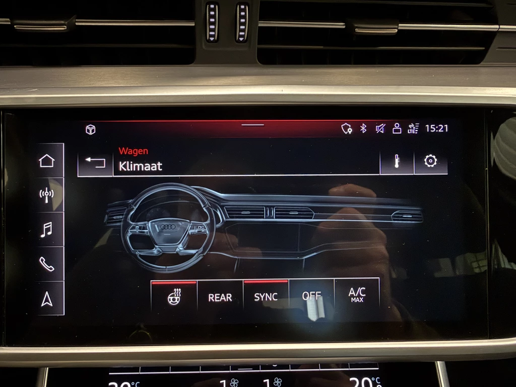 Audi A6 – foto 30