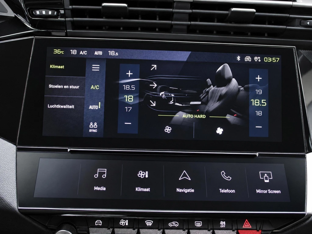 Peugeot 308 – foto 22