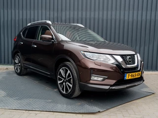 Nissan X-Trail – thumbnail 17